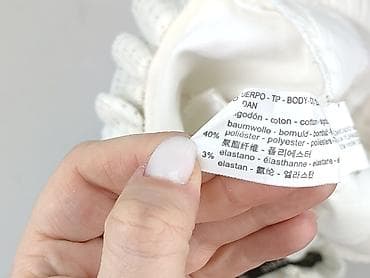 spodnie ubra: Zara, Spodnie materiałowe damskie, rozmiar L — 6