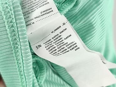 sinsey pl: Sinsay, T-shirt damski, rozmiar M — 6
