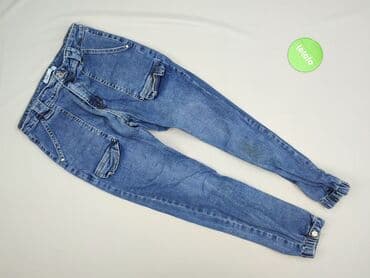 diverse jeansy damskie: Daysie, Jeansy damskie, rozmiar L — 2