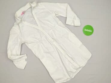 dluga biala koszula: Tally Weijl, Koszula damska, rozmiar M — 2