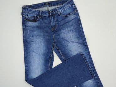 lv jeans: F&F, Jeansy damskie, M — 1