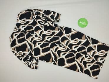 allegro sukienki damskie midi: Sukienka damska, rozmiar S — 3