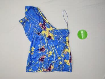 ubrania z jedwabiu naturalnego: Tahari, Bluzka damska, rozmiar M — 2