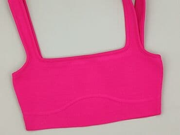 ubrania zumba: Zara, Top damski, rozmiar S — 1
