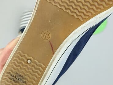 Kobiety: Balerinki damskie, 40 — 5