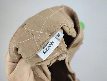 papaya smart: KappAhl, Spodnie materiałowe damskie, rozmiar M — 5