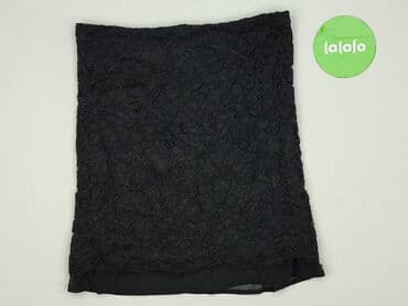 pod spódniczką: Spódnica damska, rozmiar S — 3