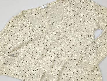 koszula bocca: Sweter damski, rozmiar L — 1
