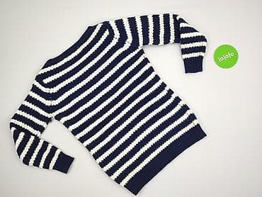 reserved sweter w paski: Reserved, Sweter damski, rozmiar S — 3