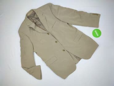 koszula swoateczna: Sand&Sky, Marynarka dla mężczyzn, rozmiar M — 2