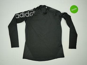 dc: Adidas, Bluzka dla mężczyzn, rozmiar M — 2