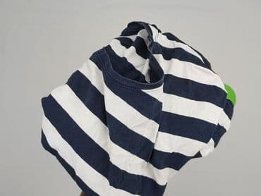 tommy hilfiger t shirty damskie w paski: Organic Cotton, T-shirt damski, rozmiar M — 6