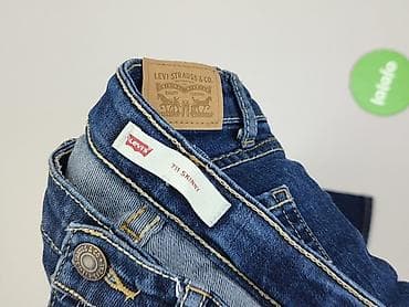 511 slim jeans levis: Levi’s, Jeansy damskie, rozmiar S — 4