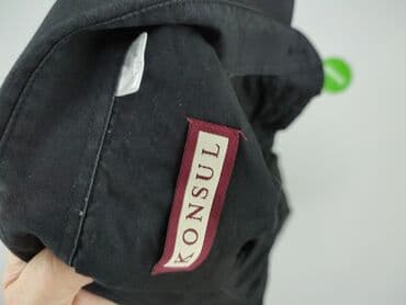 deezee sandaly czarne: Koszulа dla mężczyzn, rozmiar L — 5