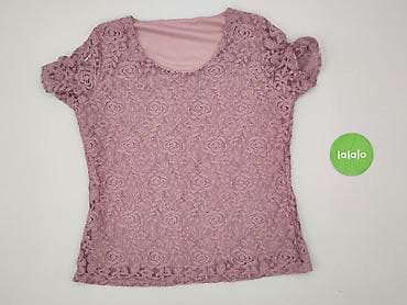 bluza olo: Bluzka damska, rozmiar 2XL — 2