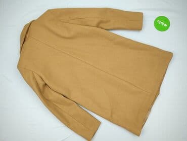 płaszcz armani: Styled In Italy, Płaszcz damski, rozmiar L — 3