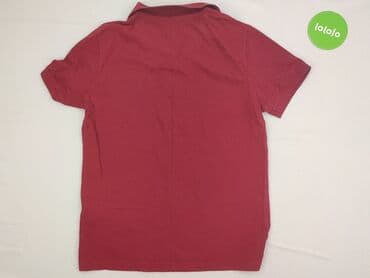 polandrock koszulki: Koszulka polo dla mężczyzn, rozmiar M — 3