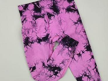 gym king dresy: Legginsy Sportowe damskie, rozmiar M — 1