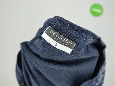 pullandbear pl: Beloved, Bluzka damska, rozmiar S — 4
