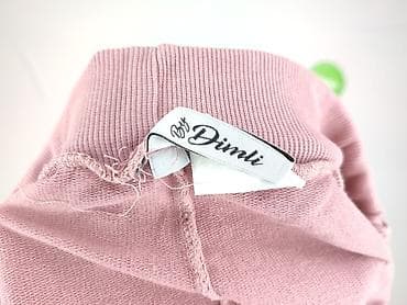 nirvana bluza damska: Vogue, Spodnie dresowe damskie, rozmiar S — 4
