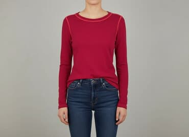 bluzki termiczne 4f: Bluzka damska, rozmiar S — 1