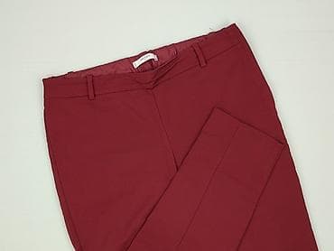 forthis garnitury cena: MNG Suit, Spodnie materiałowe damskie, rozmiar M — 1