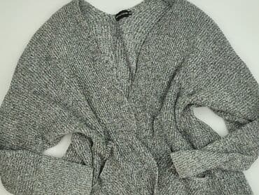 sweter z misiem tous: PrettyLittleThing, Kardigan damski, rozmiar One size — 1