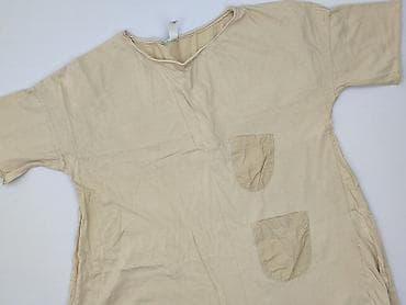 bluza white widow: Wendy Trendy, Tunika damska, rozmiar 4XL — 1