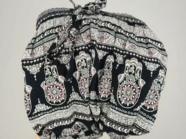 czarne sandały płaskie ccc: Spódnica damska, rozmiar S — 6