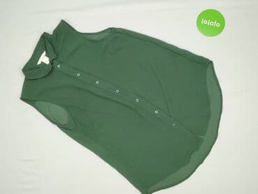 garnitury hm: H&M, Bluzka damska, XS — 2