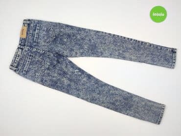 jeans perfect: Jeansy damskie, rozmiar 2XS — 3