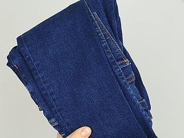 legginsy tommy: Tommy Hilfiger, Jeansy damskie, rozmiar L — 7