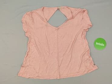 t shirty liu jo: Roxy, T-shirt damski, rozmiar L — 2