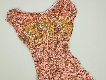 sukienki oversize boho: Sukienka damska, rozmiar S — 1