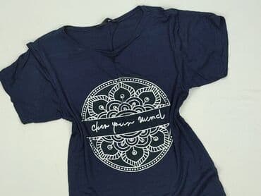 Italian Style, T-shirt damski, rozmiar S