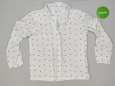 piżamy hello kitty: Sinsay, Piżama damska, rozmiar M — 2