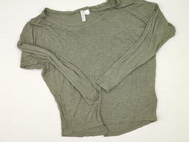 ile wazy bluza: H&M, Bluzka damska, rozmiar 2XS — 1