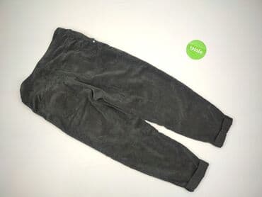 джинси h m: H&M, Spodnie materiałowe damskie, rozmiar M — 3