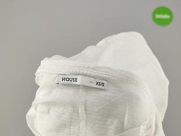 bluza spacex: House, Bluzka damska, rozmiar XS — 5