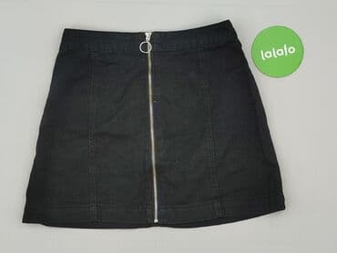 mini i rajstopy: H&M Divided, Spódnica damska, rozmiar S — 2