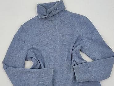 vila sweter: Cos, Golf damski, rozmiar S — 1