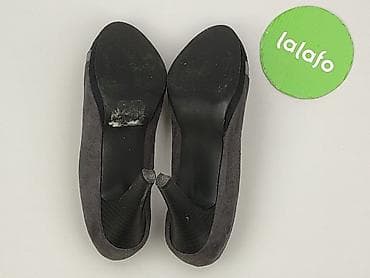 crocs elza: Półbuty damskie, rozmiar 38 — 4