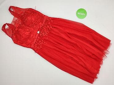 sukienki focus: Sukienka damska, rozmiar S — 2