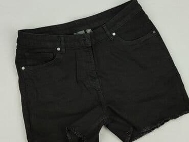 spodenki mugler: Blue Motion, Szorty damskie, rozmiar L — 1