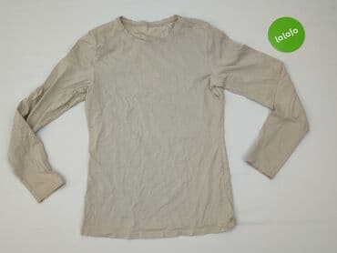 bluzka z długim rękawem ralph lauren damska: Women's blouse, size S — 2