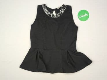 bluzki pod marynarkę plus size: Жіноча блуза, розмір M — 2