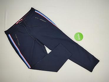 Trousers: Cecil, Sweatpants for women, size L — 2