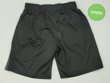 spodenki pull bear: Domyos, Szorty dla mężczyzn, S — 3