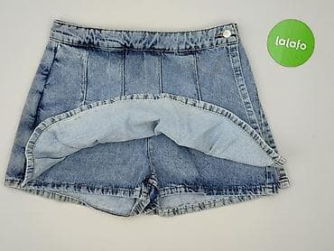 mex 26: Denim, Szorty damskie, rozmiar L — 3
