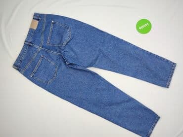 sinsay jeansy wyprzedaż: Jeansy damskie, rozmiar M — 3